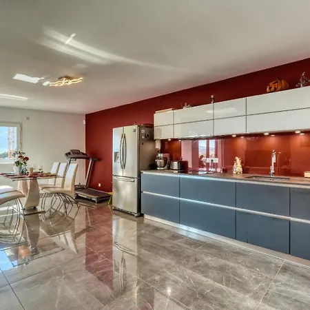 Le Panorama Du Appartement