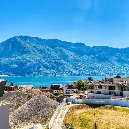 Le Panorama Du