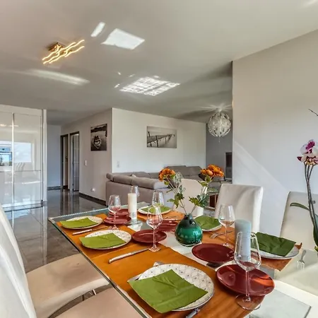 Appartement Le Panorama Du