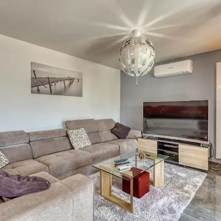 Le Panorama Du Appartement *