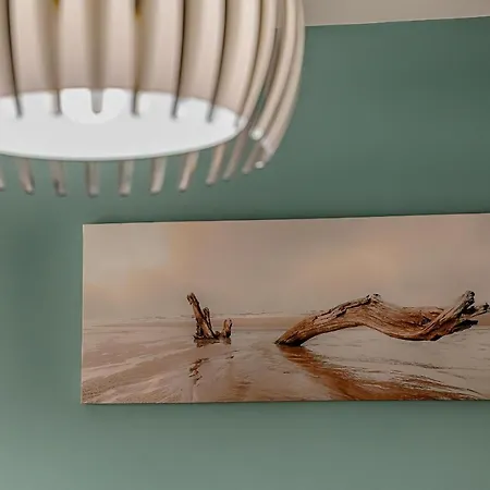 Le Panorama Du Appartement *