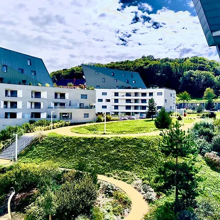 Le Panorama Du Appartement