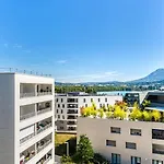 Le Panorama Du * Annecy