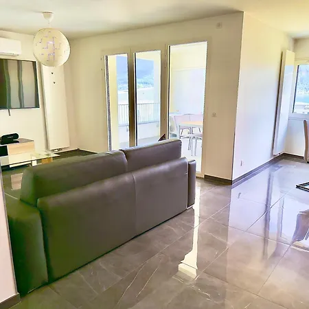 Le Panorama Du Appartement *