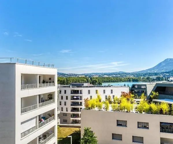 Le Panorama Du * Annecy
